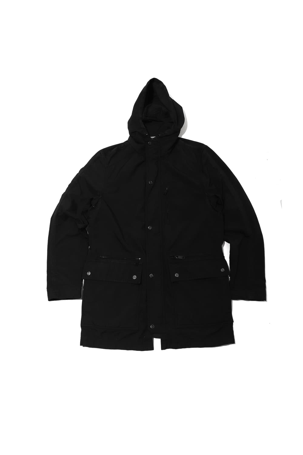 MARC 야상 투웨이 집업 야상 점퍼 size S 상품이미지1