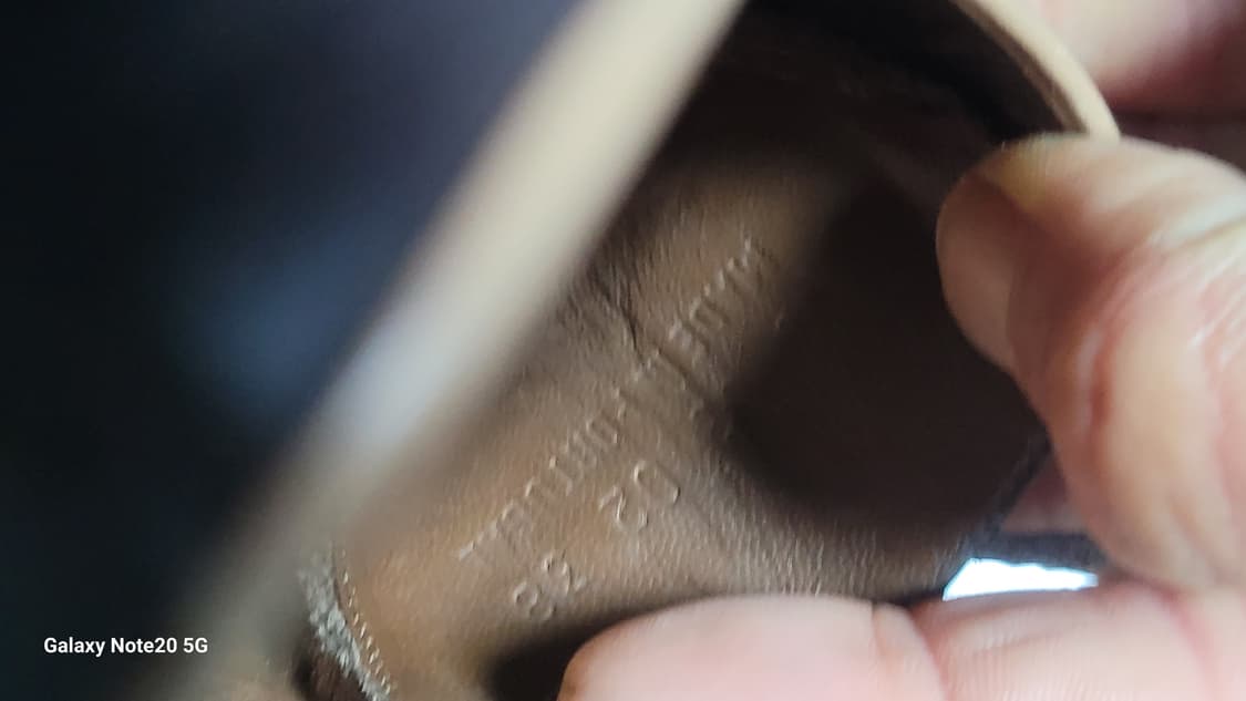 바겐스탁 로퍼 상품이미지9