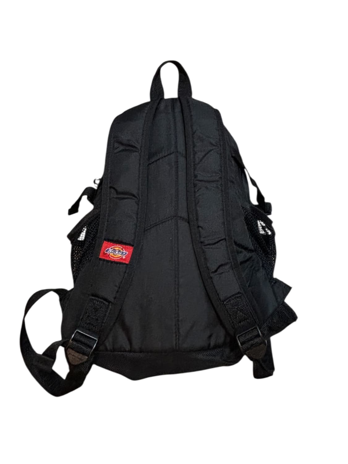 디키즈 메쉬 포켓 미니 백팩 상품이미지2