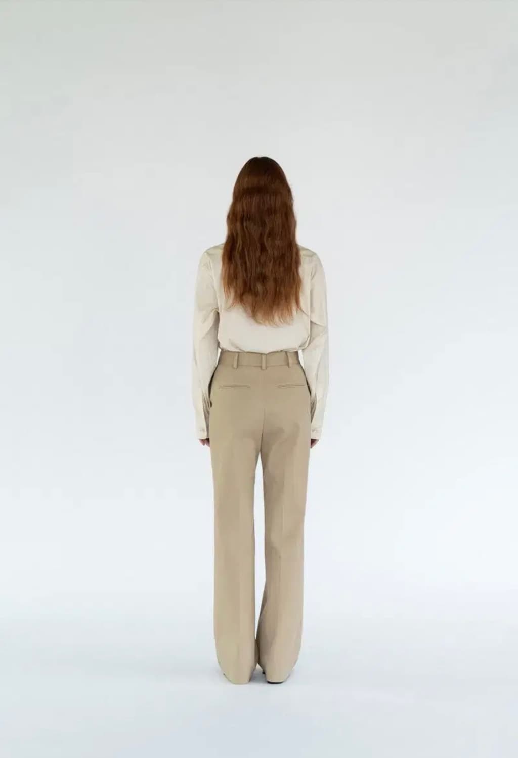 lfm poplin over shirt 렉스핑거마르쉐 상품이미지4