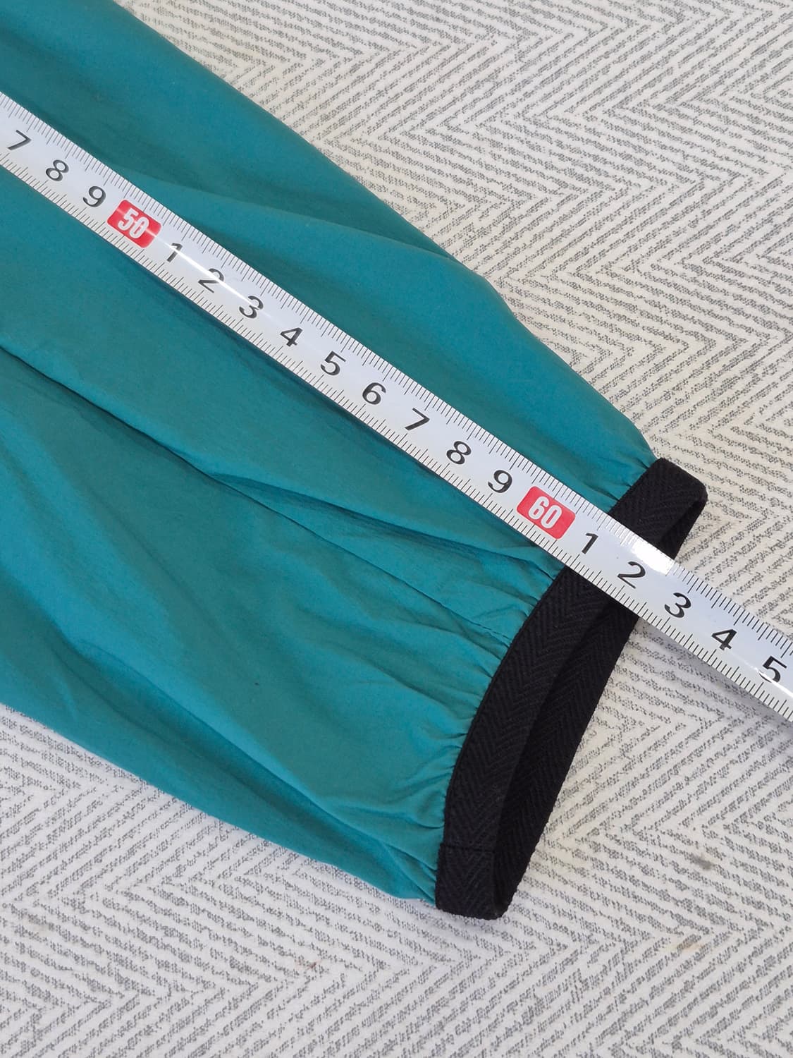 새상품급 블랙야크 H미토 윈드자켓 105 남성 XL 상품이미지8