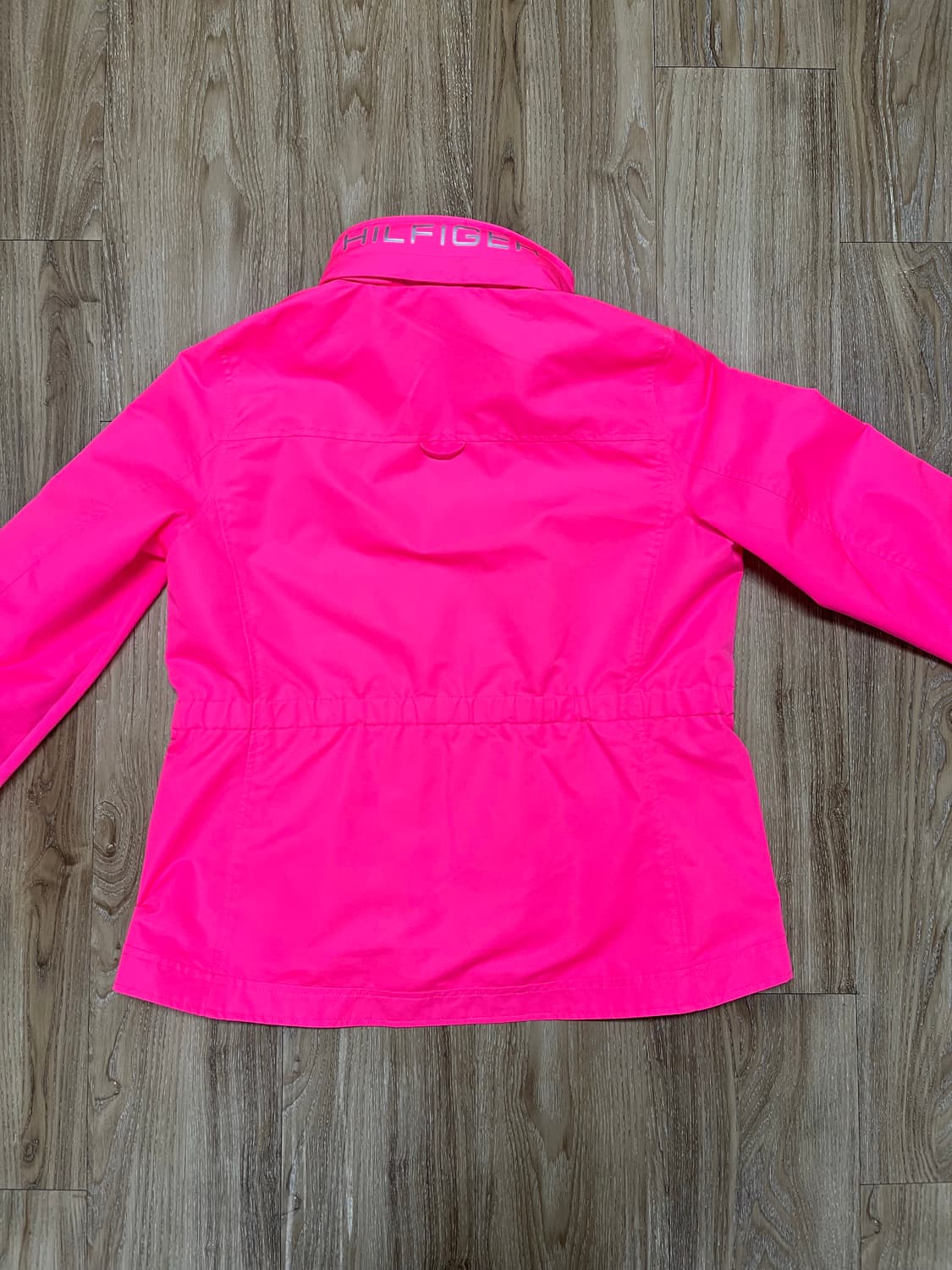 타미힐피거 바람막이 자켓 상품이미지5
