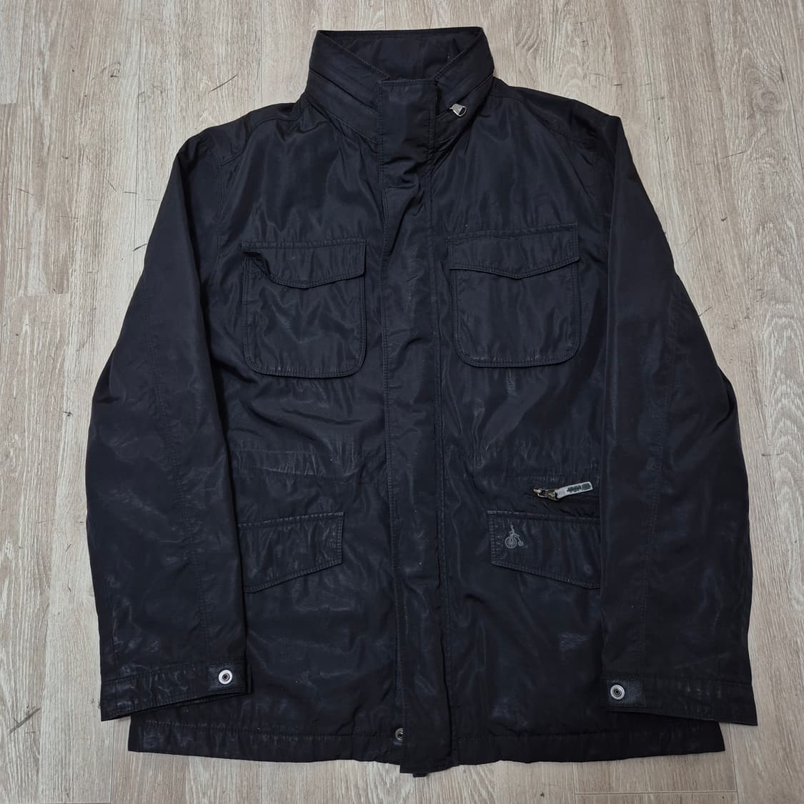 빈폴 남성 클래식 포켓 야상 자켓 L(100) 상품이미지1