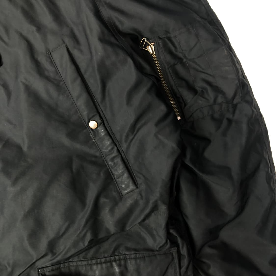 폴로랄프로렌 다운 파카  상품이미지5