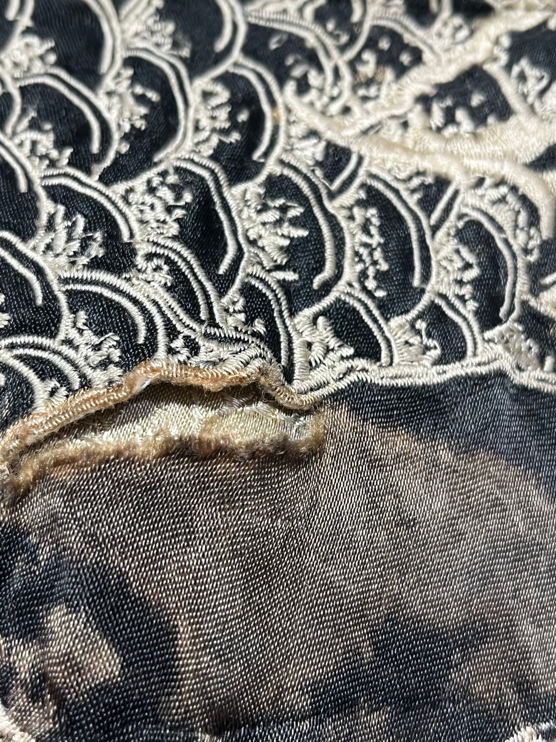 백화요란 리버시블 스카잔 상품이미지8