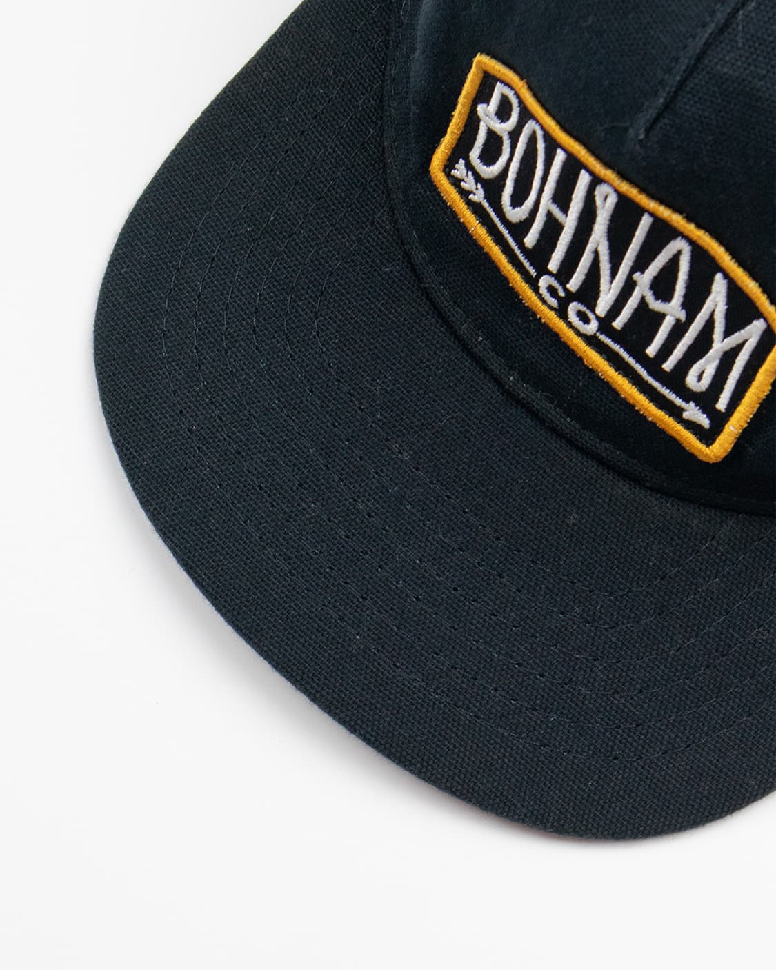 BOHNAM 빈티지 캡 상품이미지4