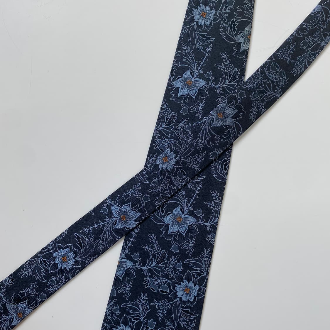 겐조(KENZO) 명품 정품 넥타이 상품이미지4