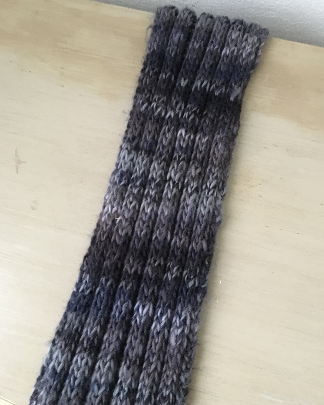  knit muffler 상품이미지3