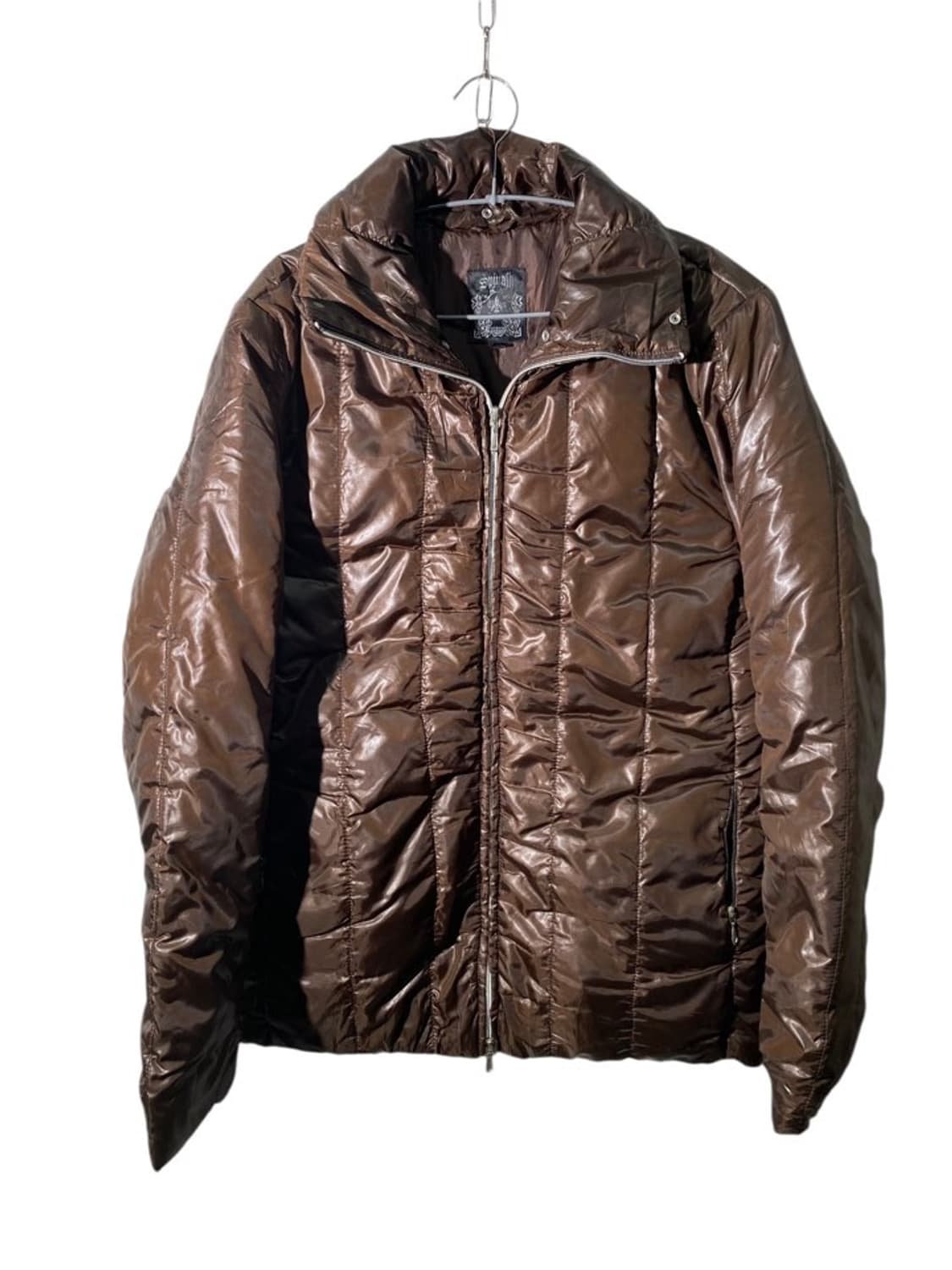 spinash 라이트 패디드 자켓 상품이미지1