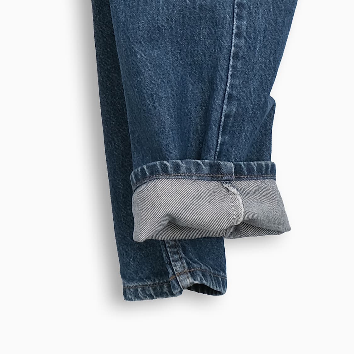 리바이스 505 오렌지탭 진청 90s 32 인치 OR5053367 상품이미지7