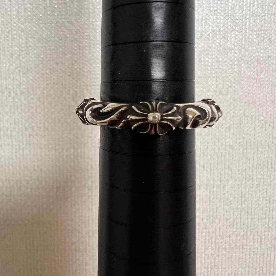 크롬하츠 SBT링 US9사이즈 판매합니다  상품이미지2