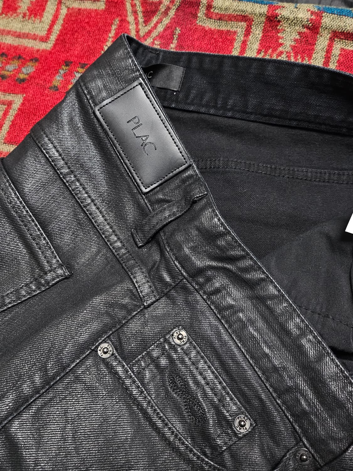 플랙 블랙 코팅진 32 상품이미지8