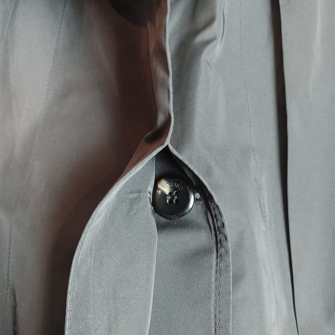 크레송 하프 트렌치 코트 66 상품이미지2