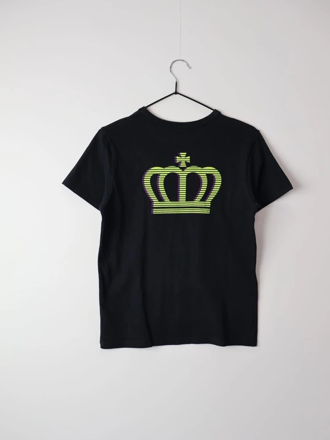 Baby Doll Graphic T Shirt 상품이미지5