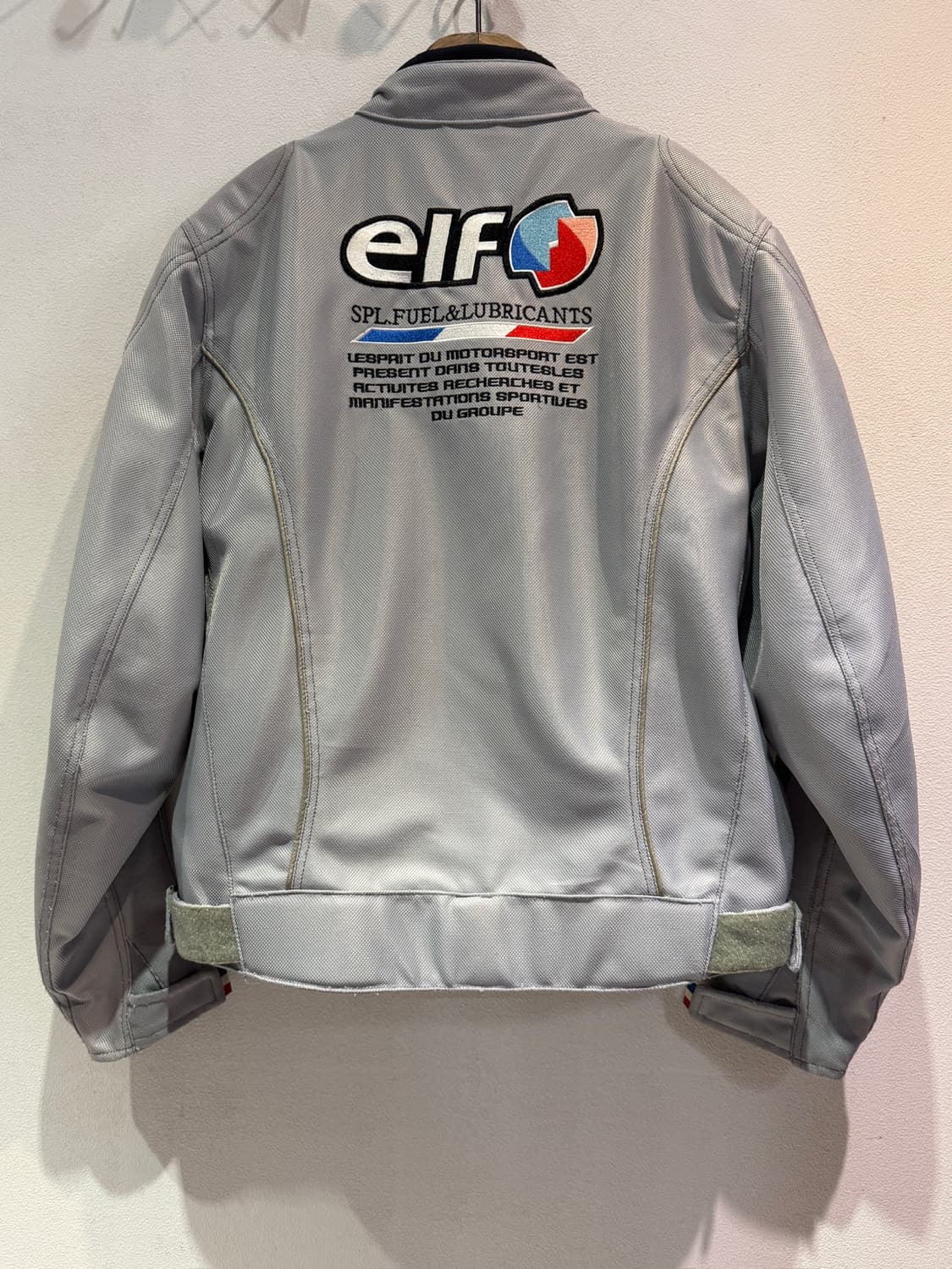 ELF JACKET 라이더 슈트  상품이미지3