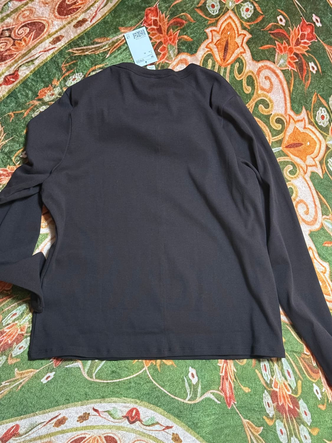 자라 니트 상품이미지2