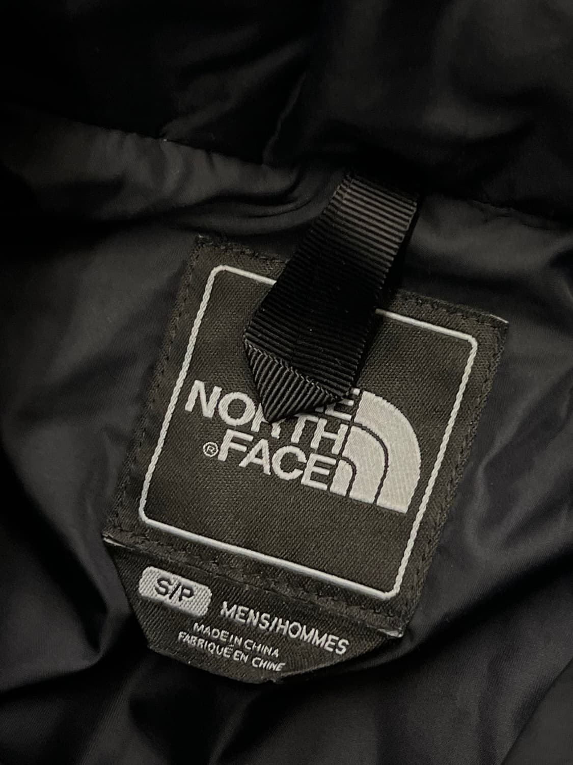 노스페이스 700 해외판 눕시 처분  상품이미지4