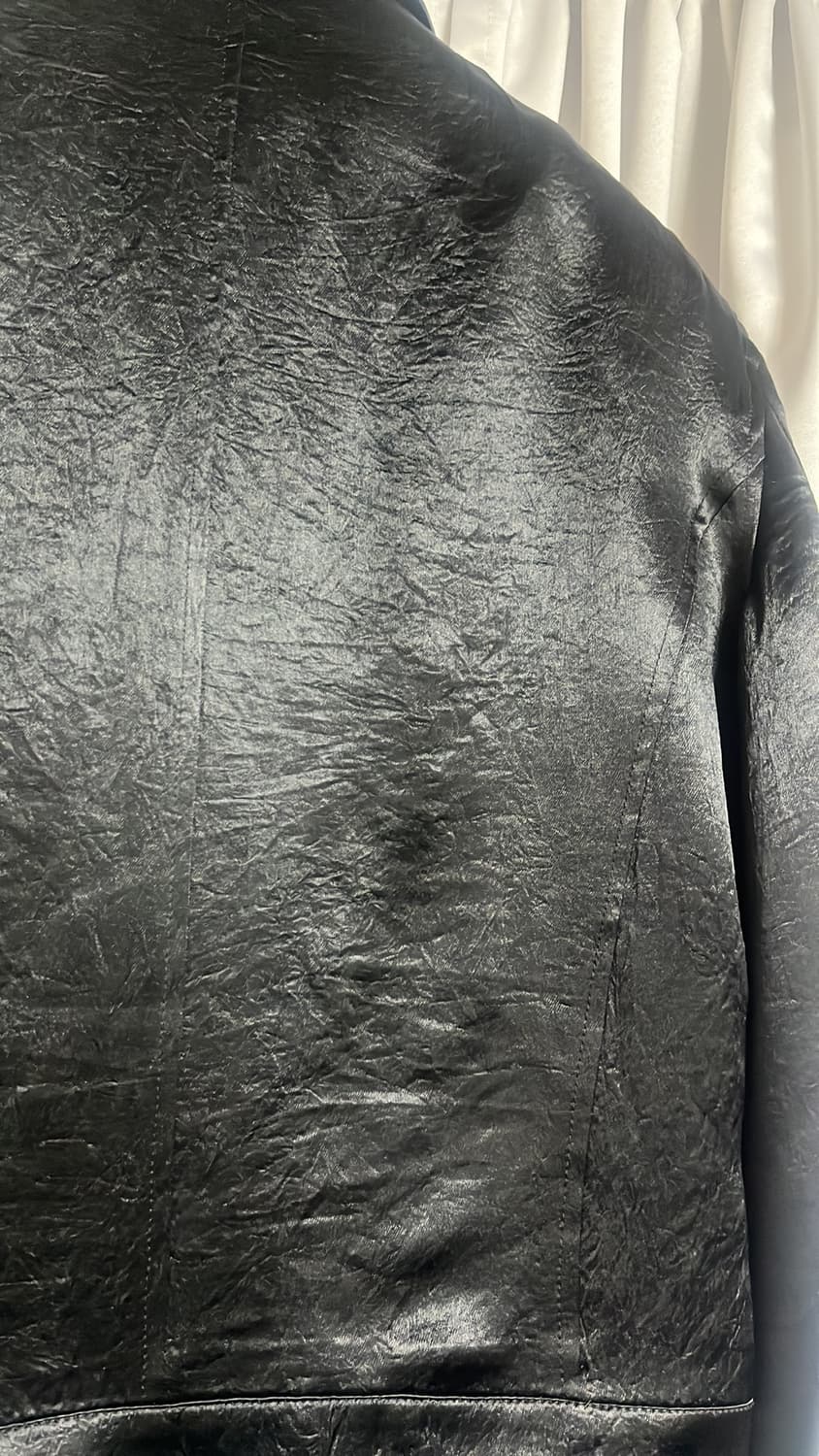 엘무드 리겔 새틴 자켓 46 상품이미지5