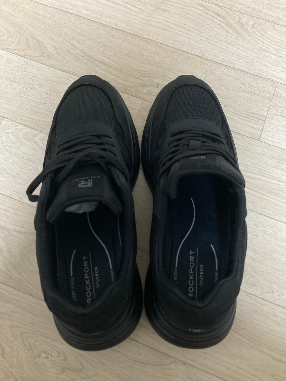 락포트 헤이든 스니커즈 255(260) 판매 상품이미지5