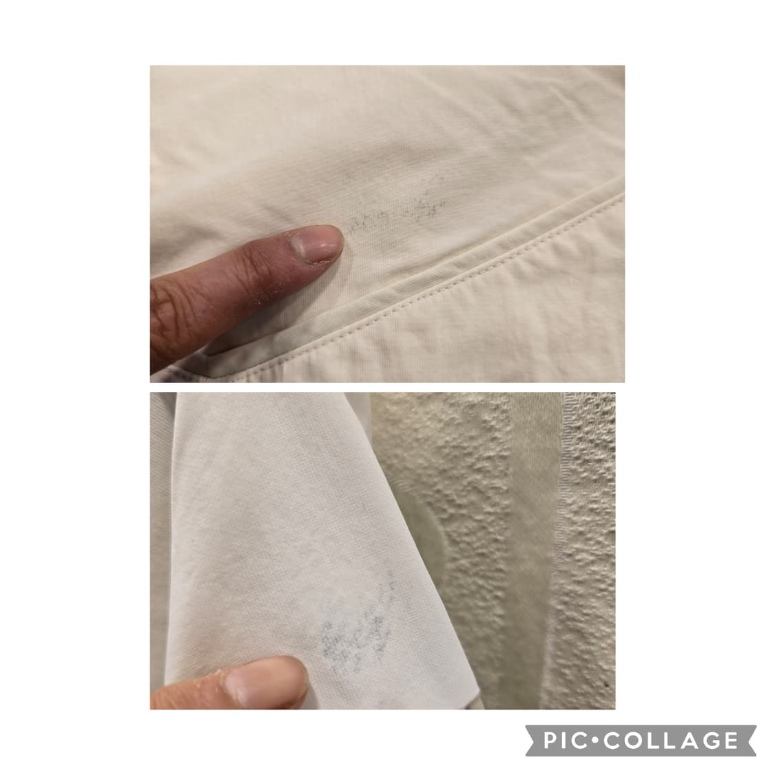 코닥 아노락 남려공용 바람막이 M(95) 베이지 상품이미지10