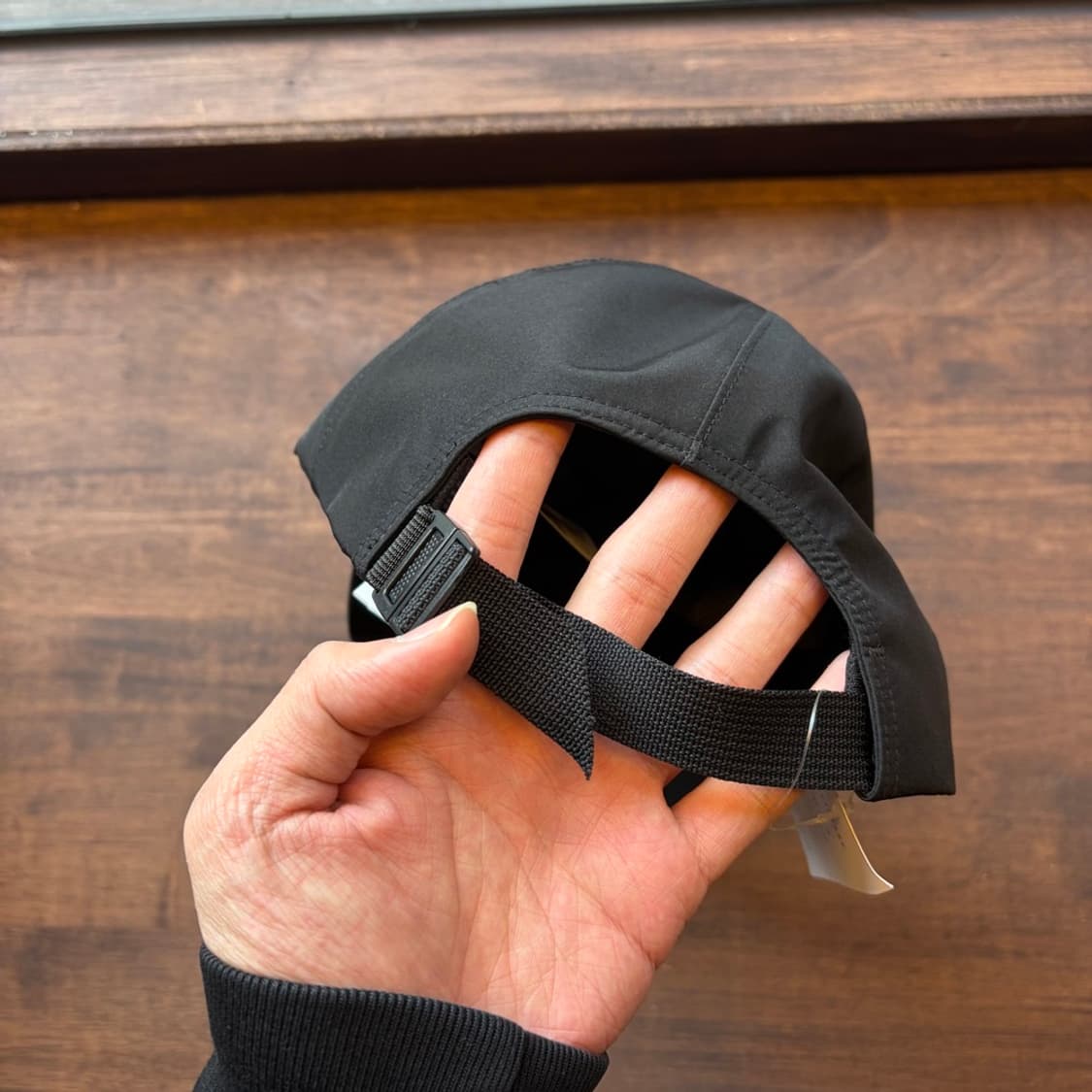 15800 - 노스페이스 고어텍스 볼캡 상품이미지3