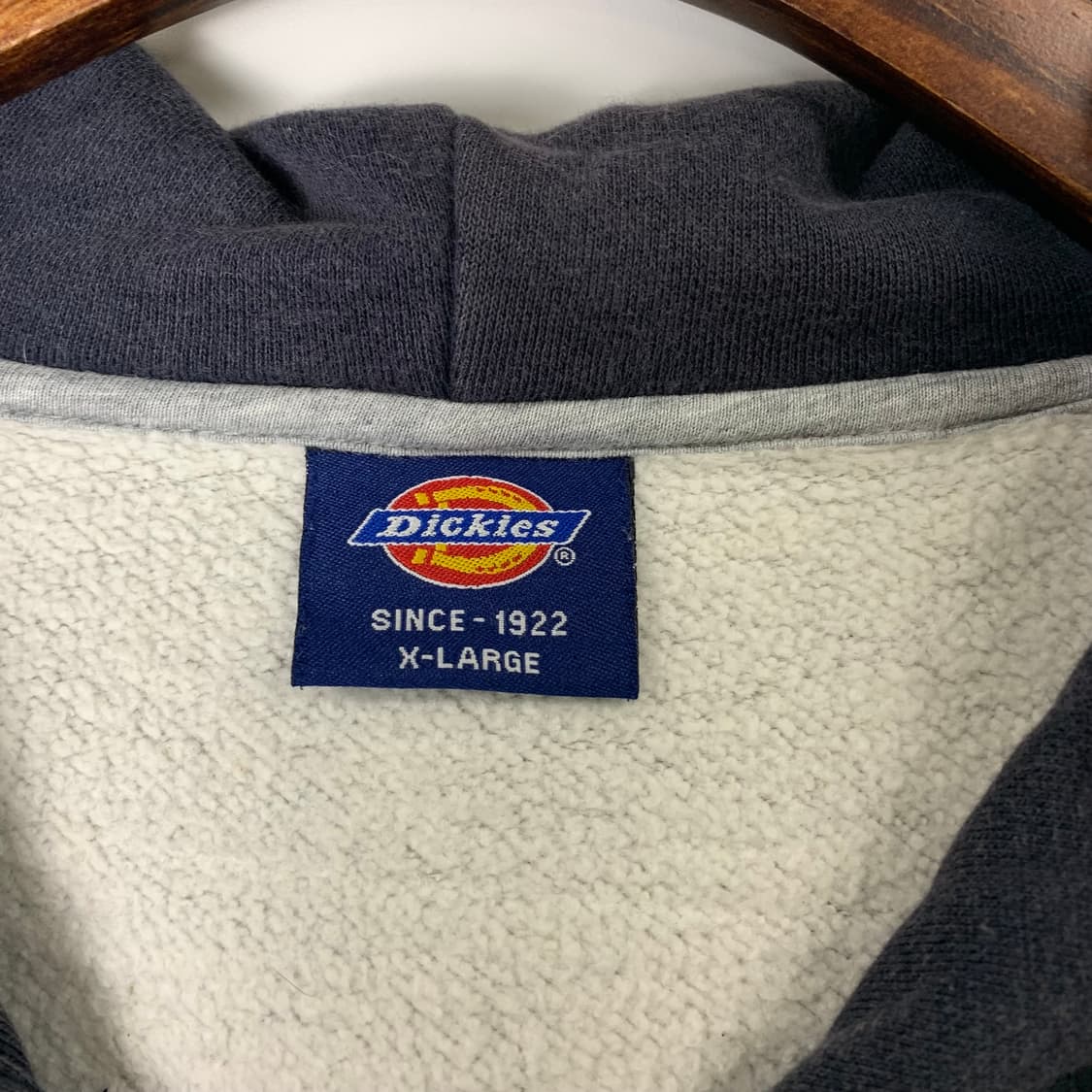 디키즈 y2k 와투케 나그랑 후드집업 상품이미지7