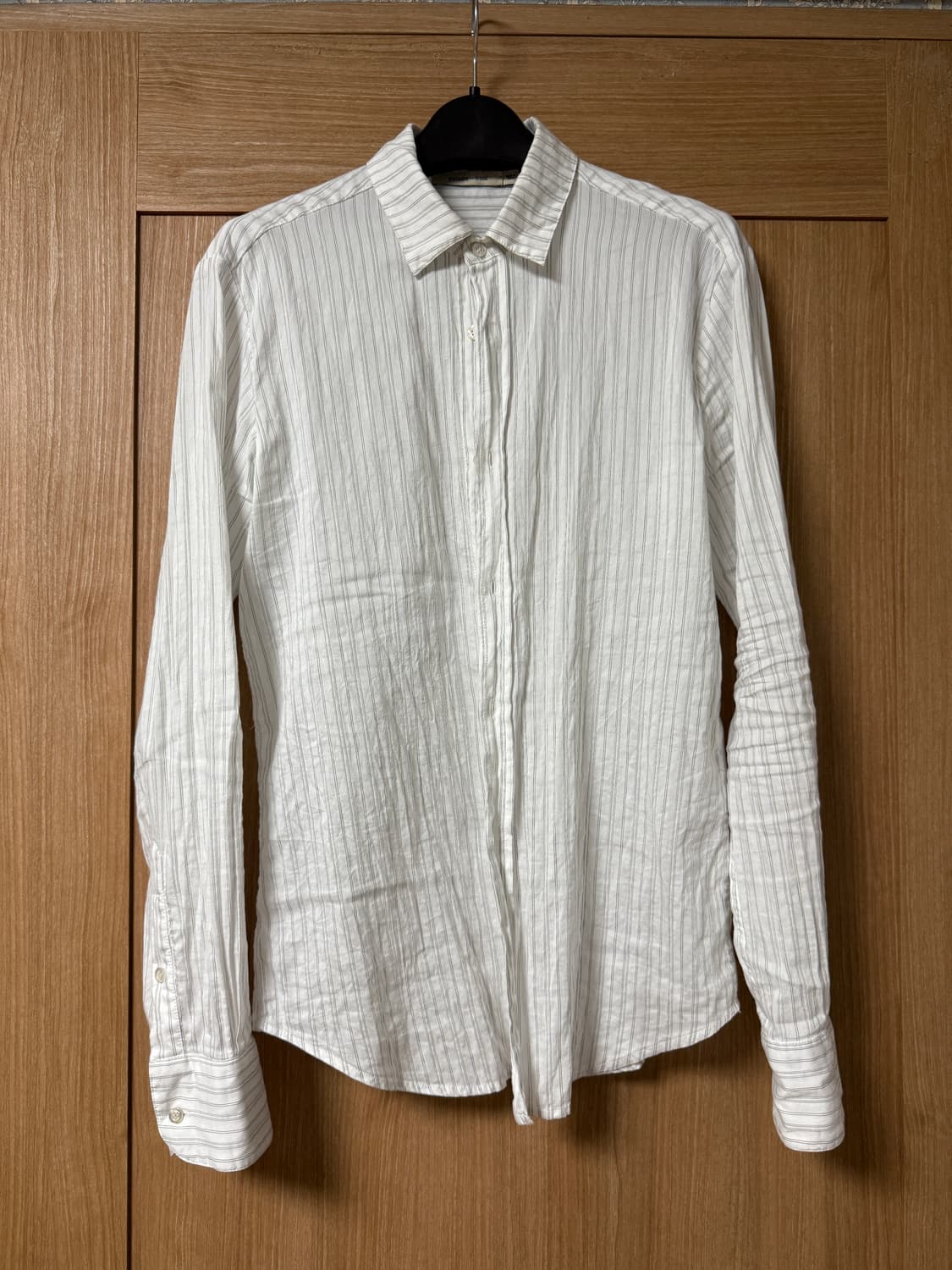 팔로마울 셔츠 s 상품이미지1