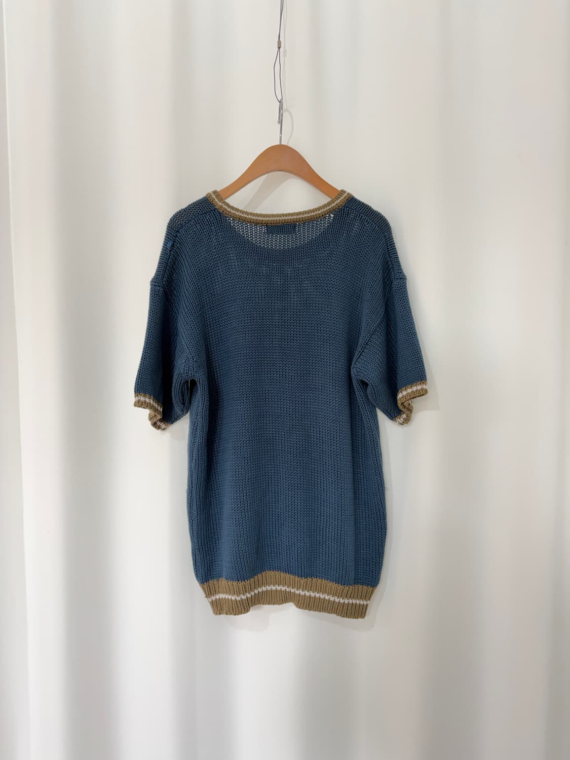 BOUGER knit  상품이미지5