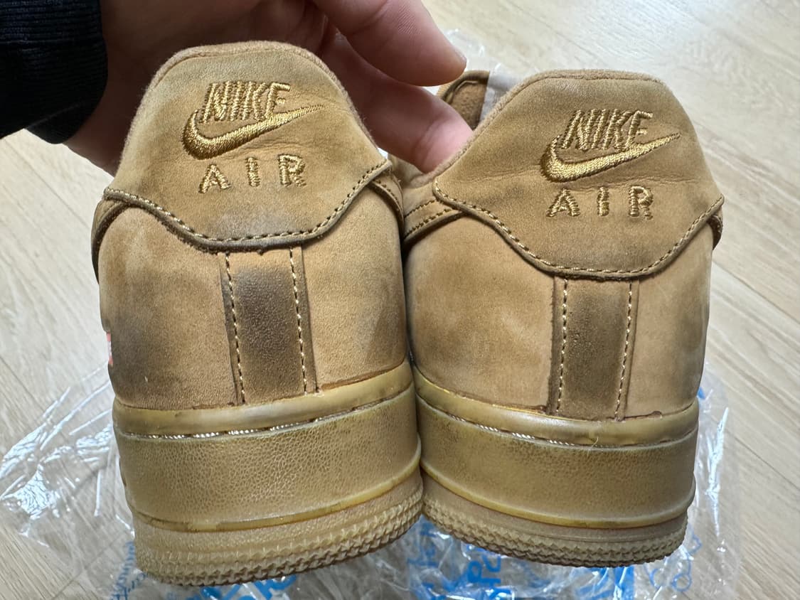 [260] 나이키 슈프림 된포 판매 상품이미지3