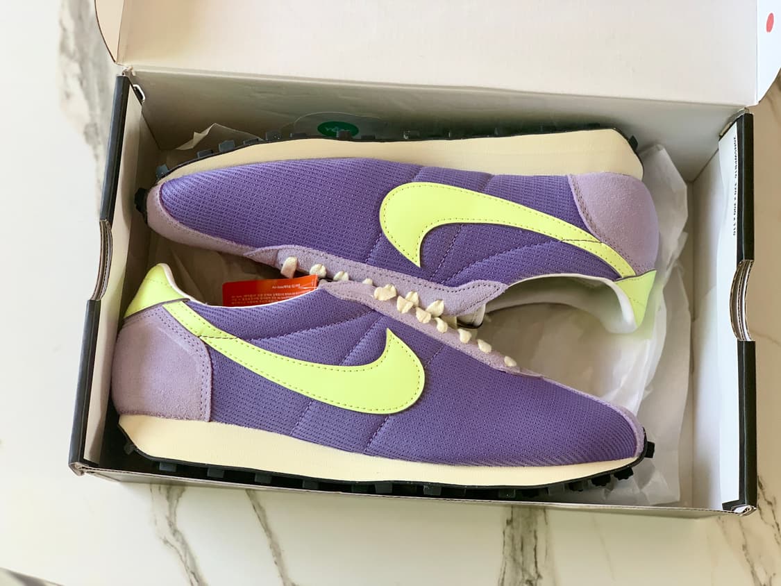 나이키 LD-1000 더스티 애머시스트 265mm 상품이미지2