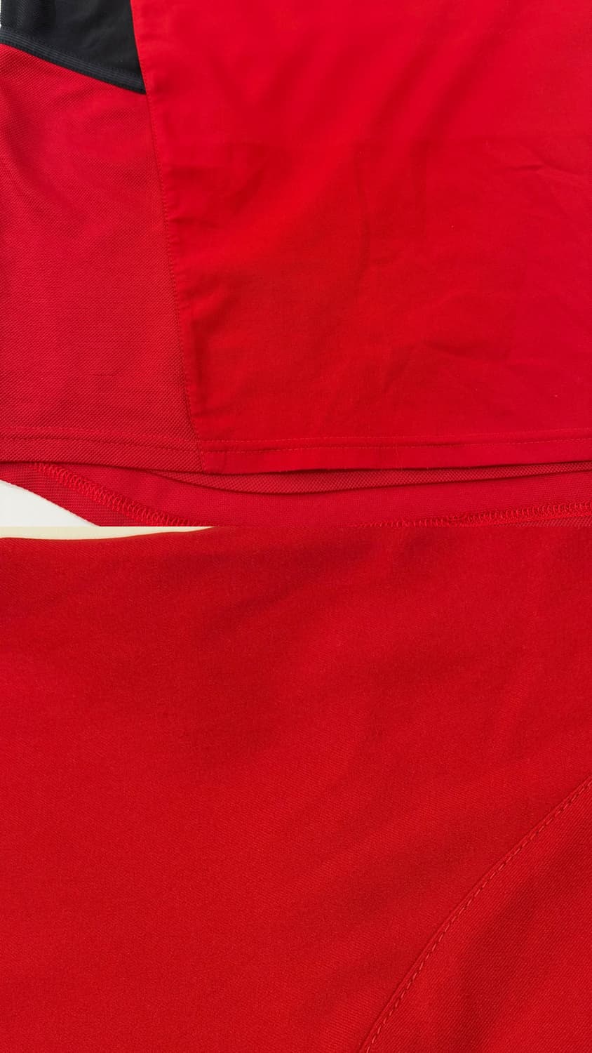 02-04 맨유 홈 베컴 유니폼 상품이미지8