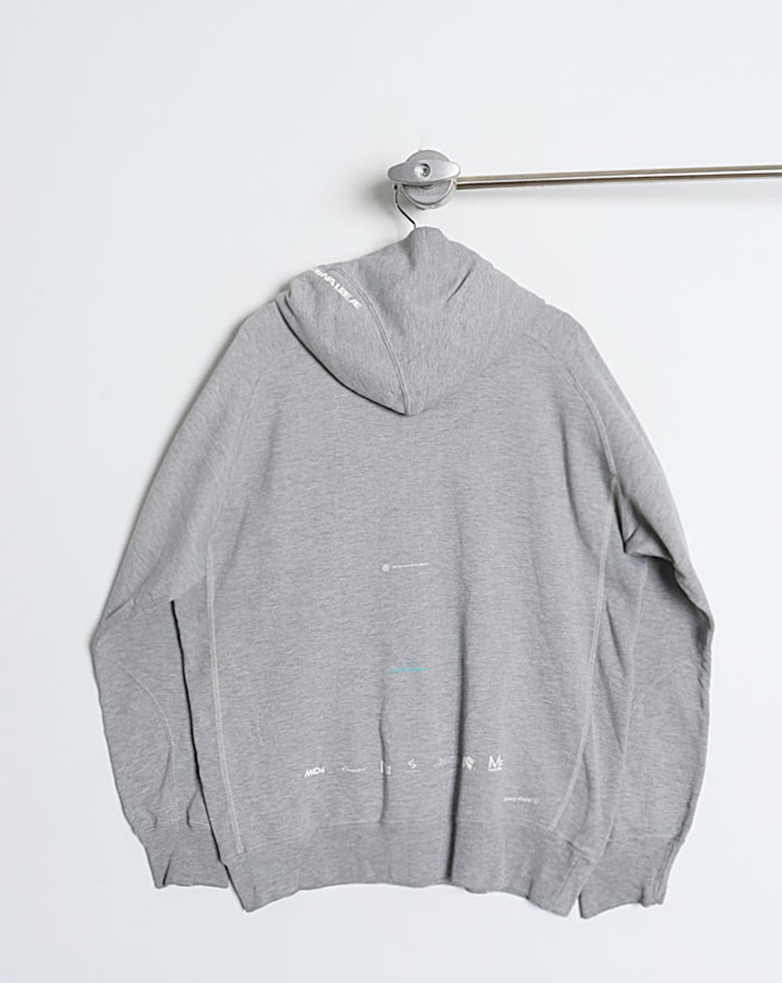  MANYDOPE Sweat Hoodie 상품이미지3