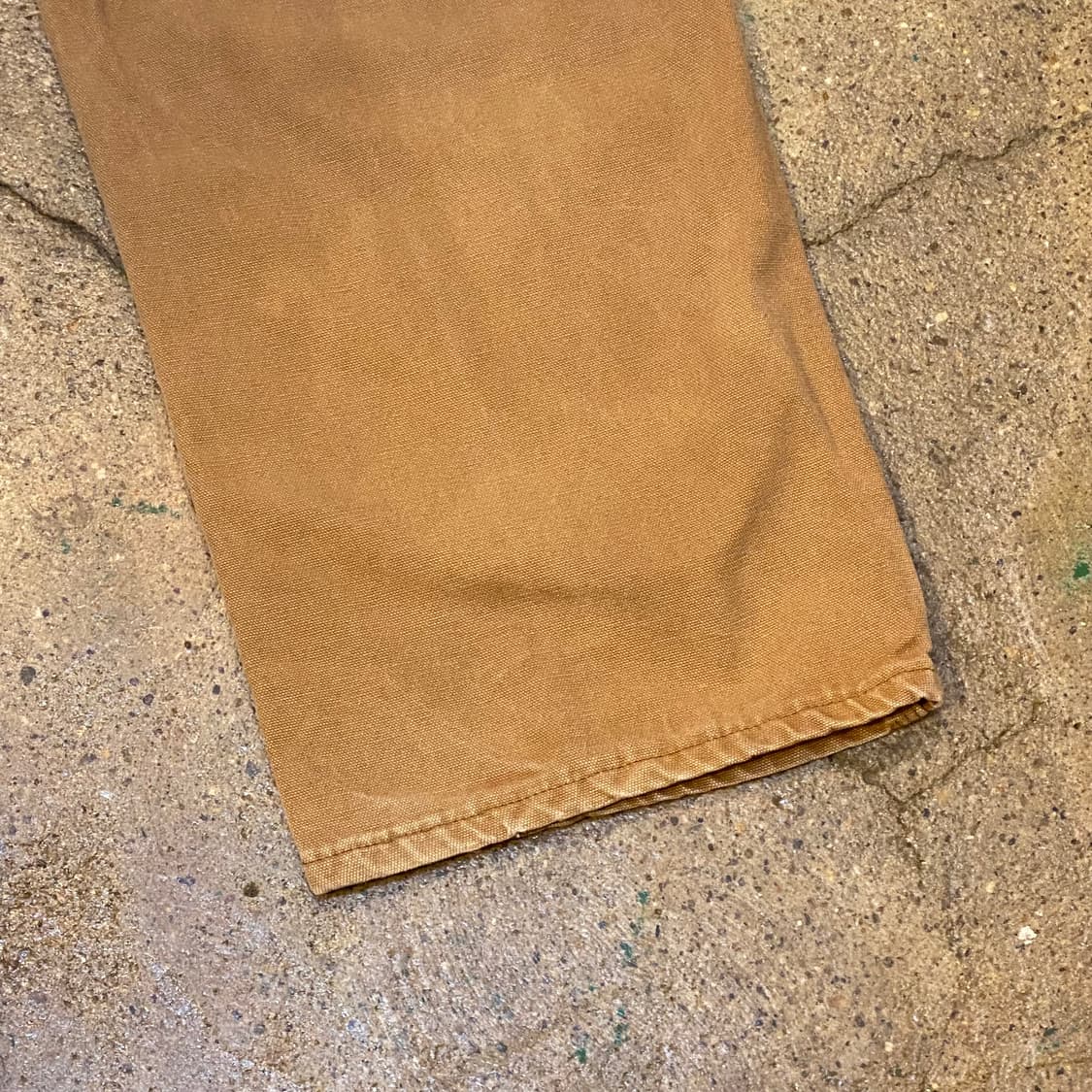 빈티지 디키즈 싱글니 카펜터 팬츠 상품이미지10