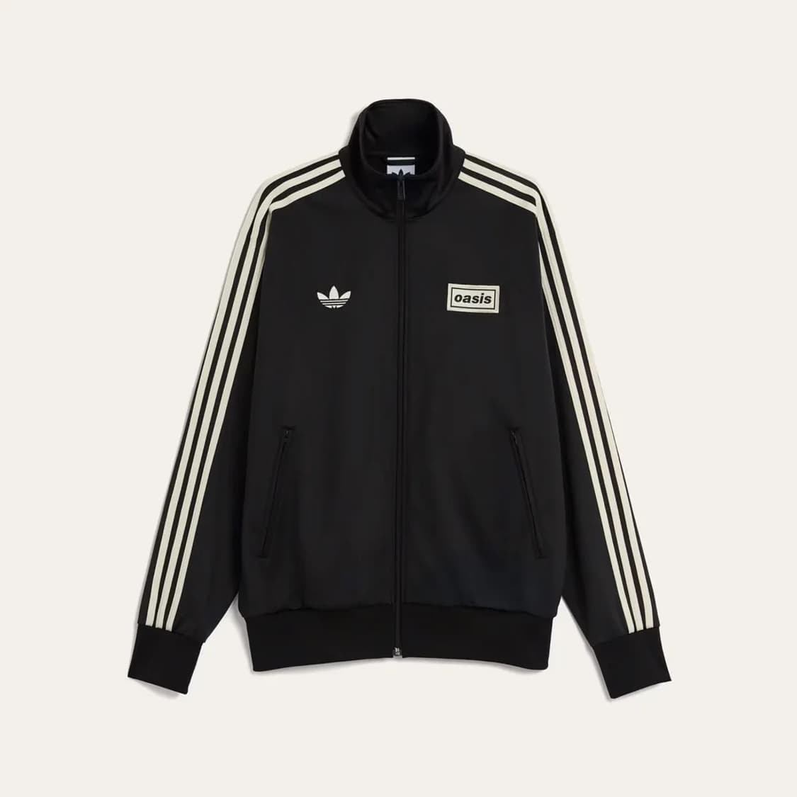 아디다스 오아시스 트랙탑 블랙 3xl 상품이미지1