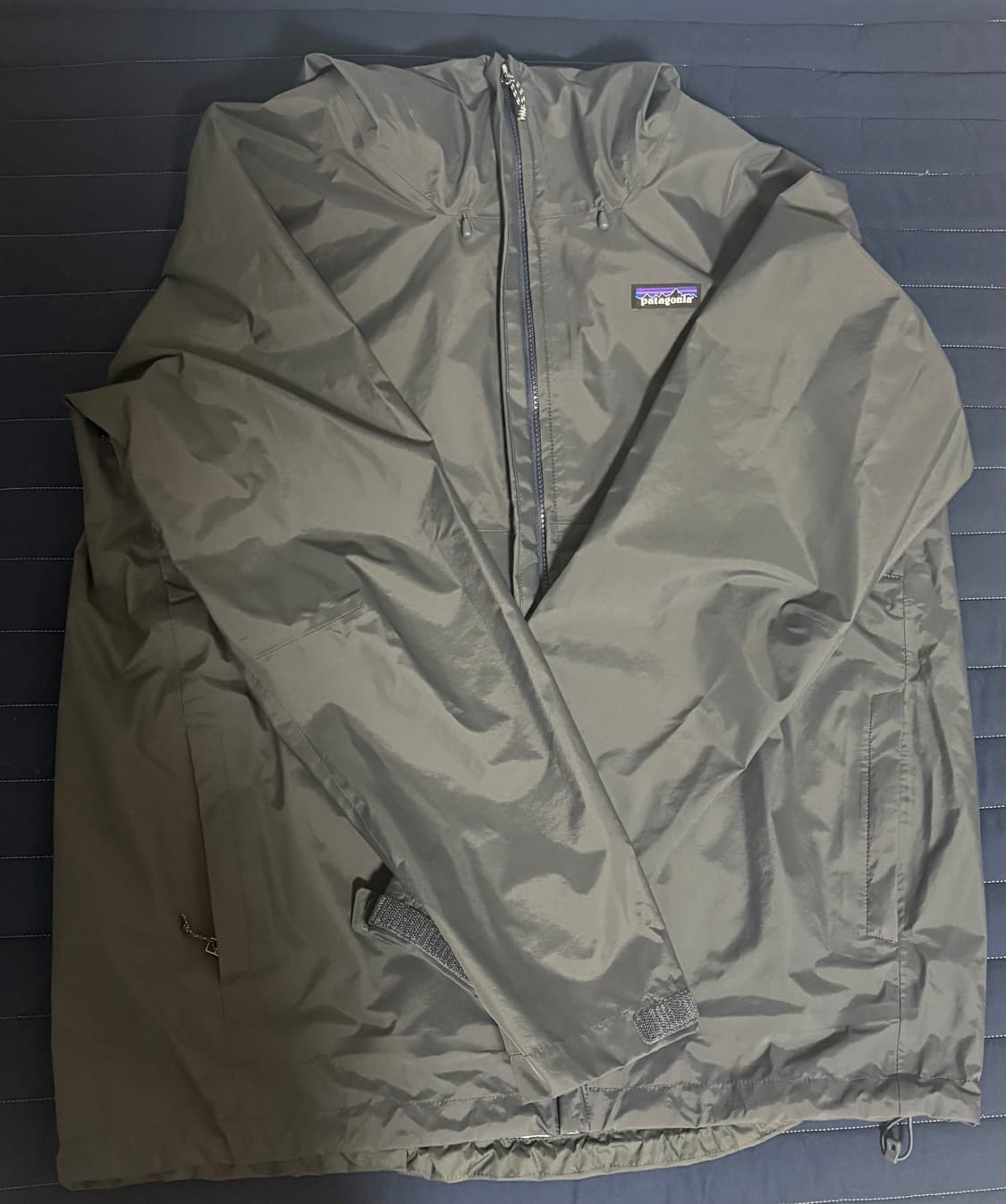 파타고니아 토렌트쉘 3L 바람막이 상품이미지2