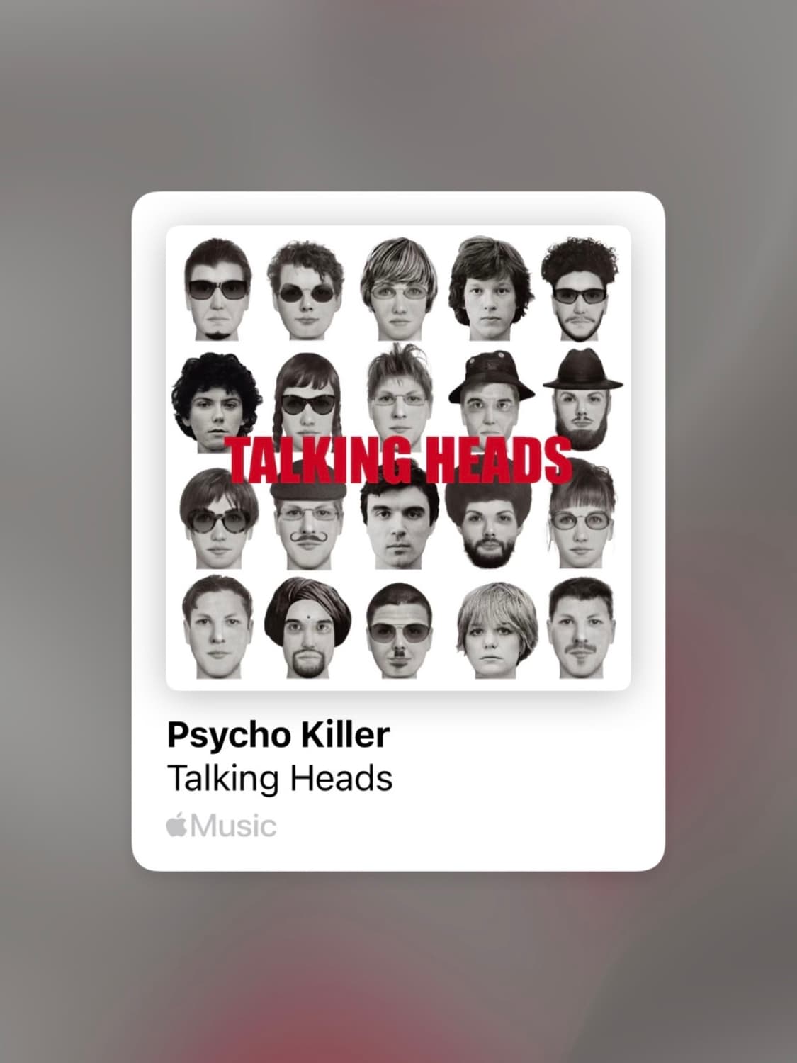 Bracelet - Psycho Killer 🃏 상품이미지3