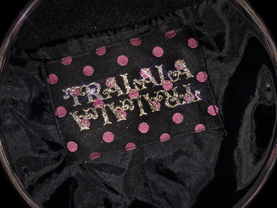 Tralala Gyaru Coat 상품이미지2