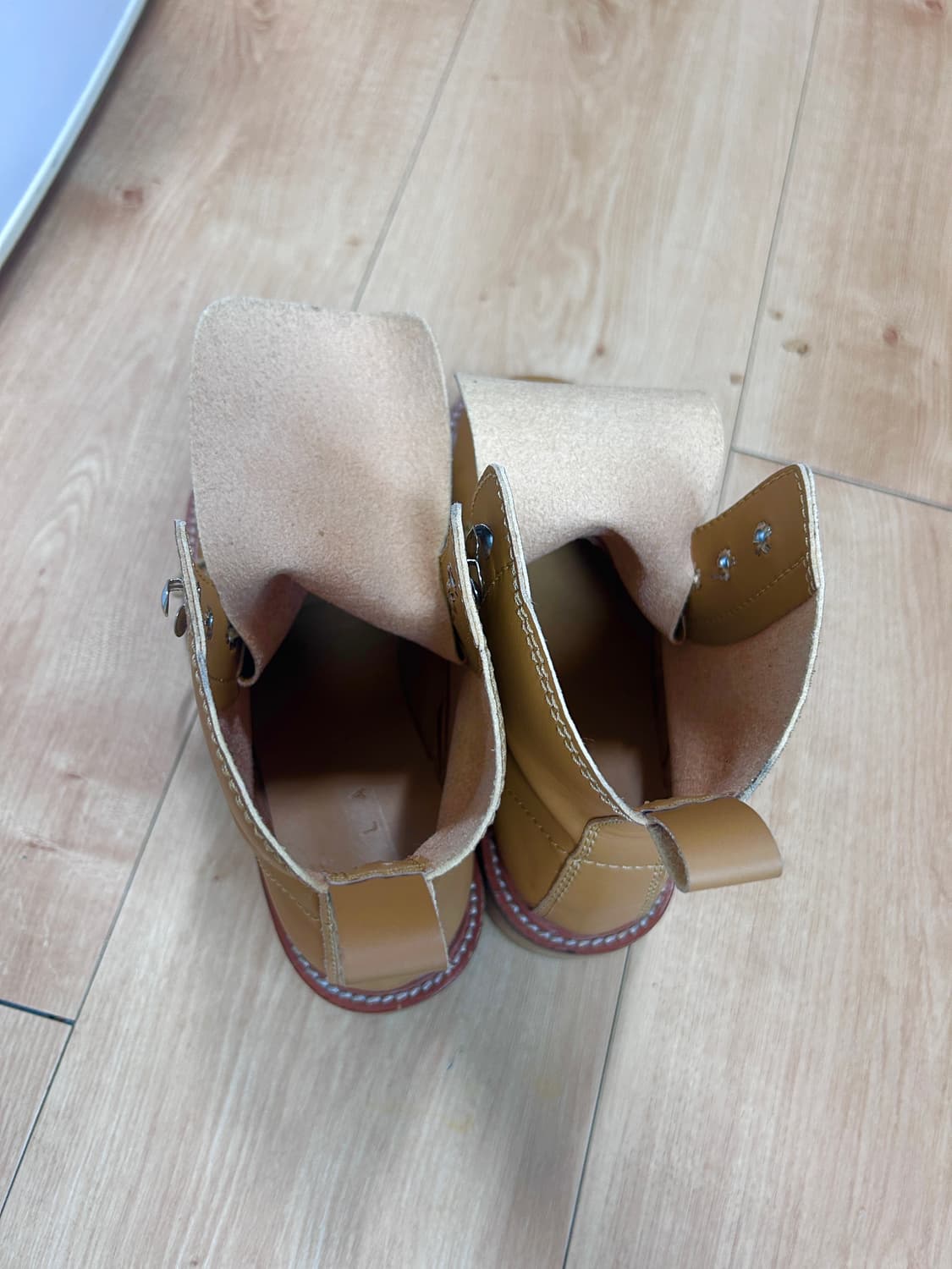 카멜 워커 230mm 상품이미지7