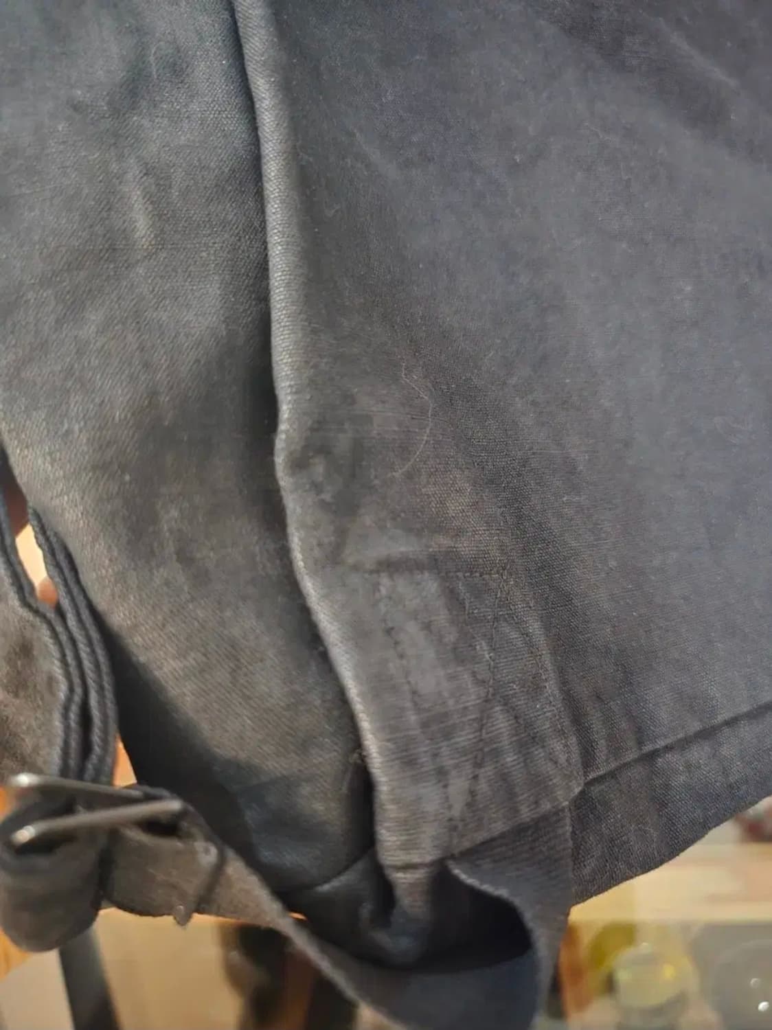 트랜짓 TRANSIT 크로스백 상품이미지3