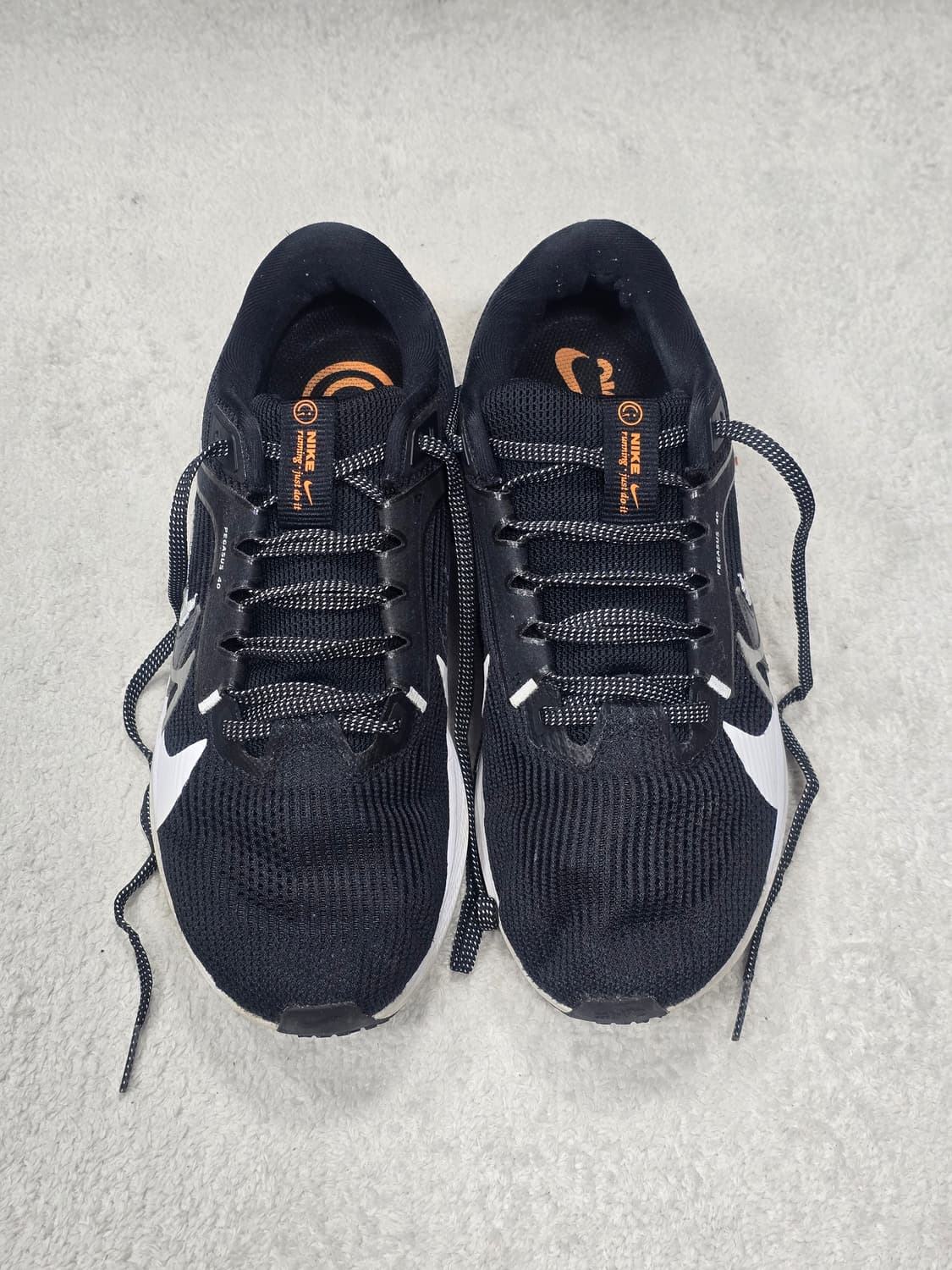 나이키 에어줌 페가수스 40 프리미엄 멀티 265 상품이미지3