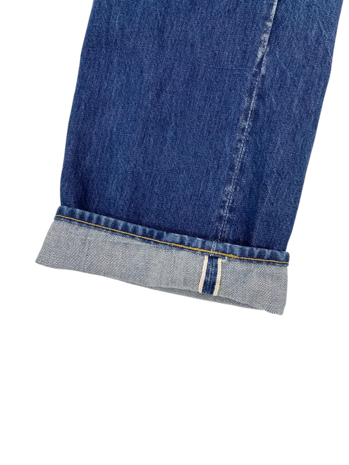 LVC 47501 빅E 셀비지 상품이미지5