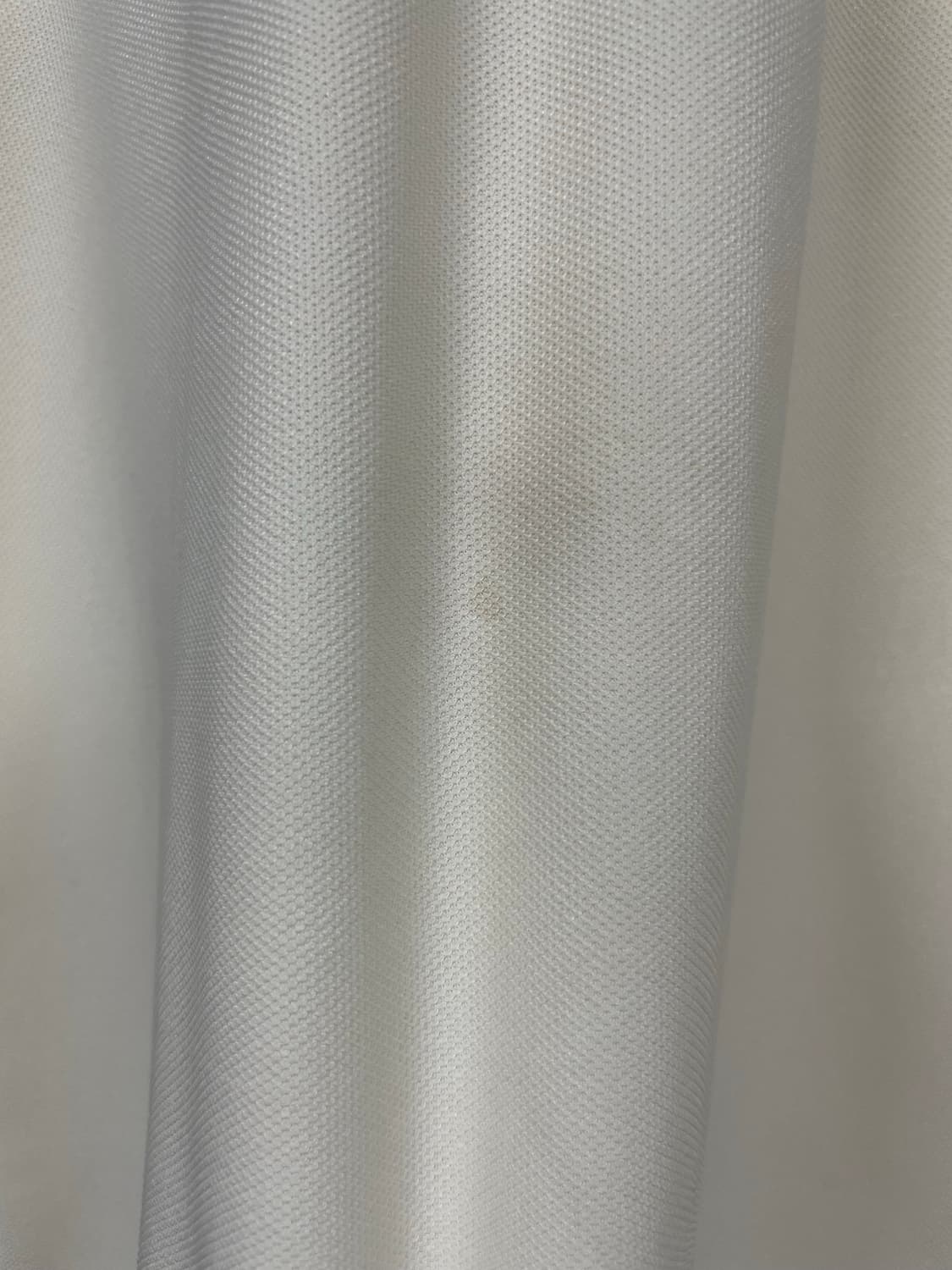 아디다스 카라 롱슬리브 아이보리 상품이미지2