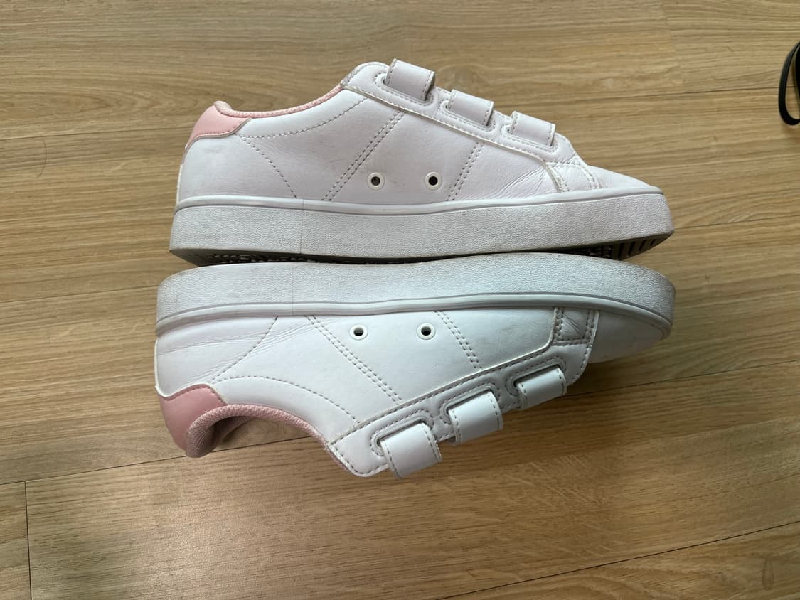 휠라 코트 디럭스 225 상품이미지6