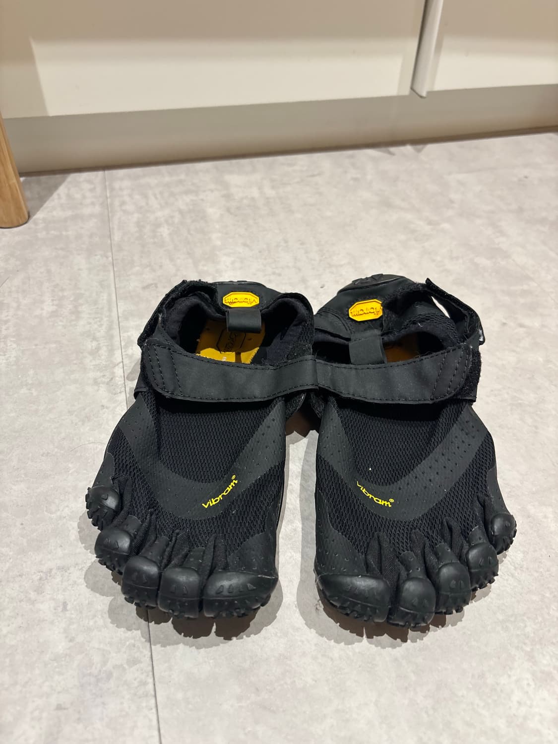 vibram 비브람 파이브핑거스 36 상품이미지2