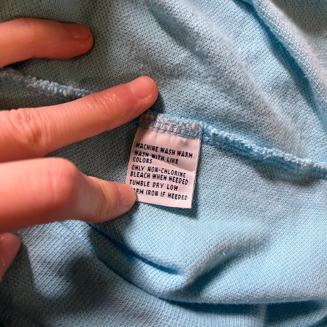 폴로랄프로렌 반팔카라티 상품이미지6