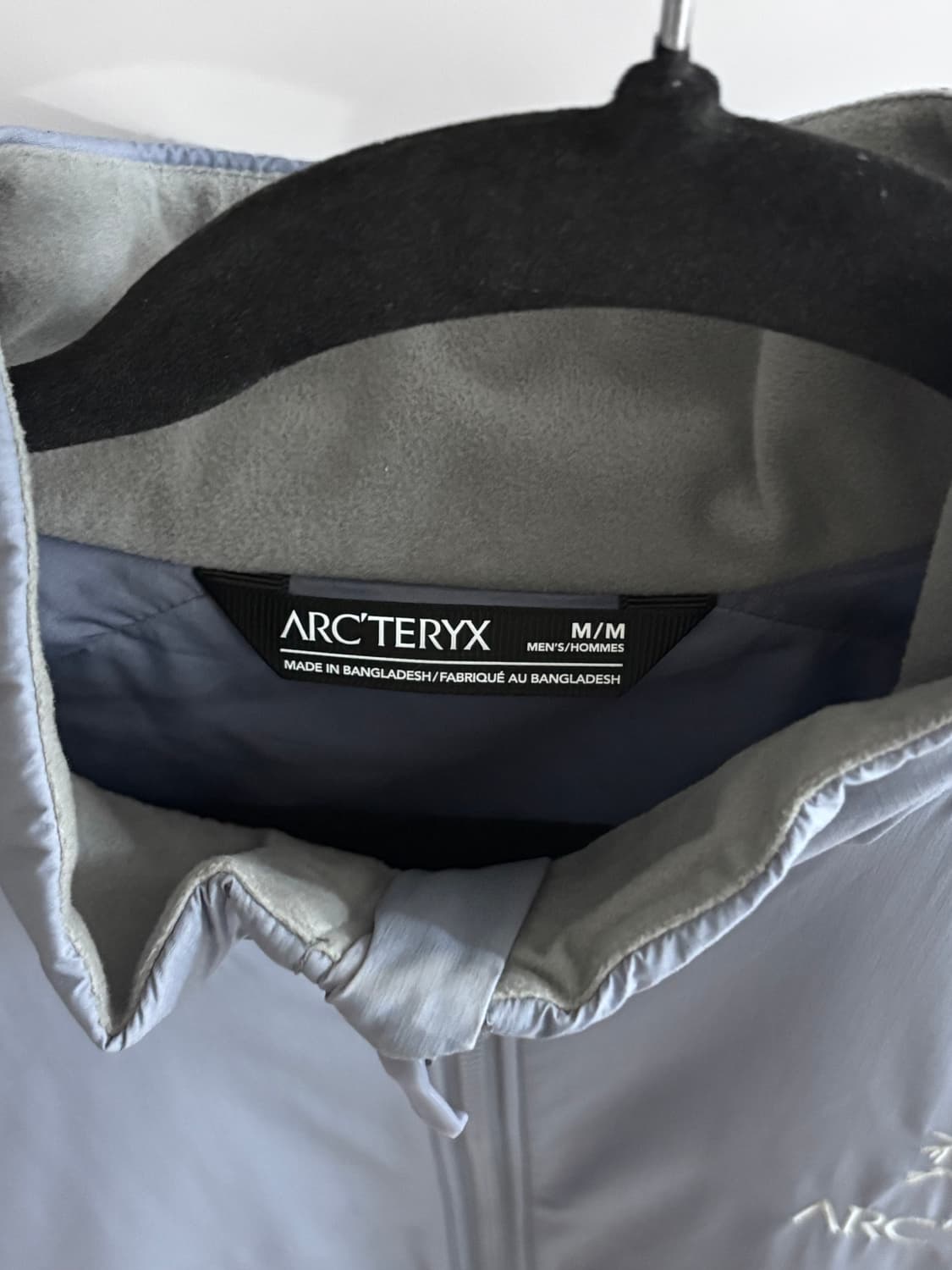 아크테릭스 아톰LT 스트라터스 M 상품이미지3