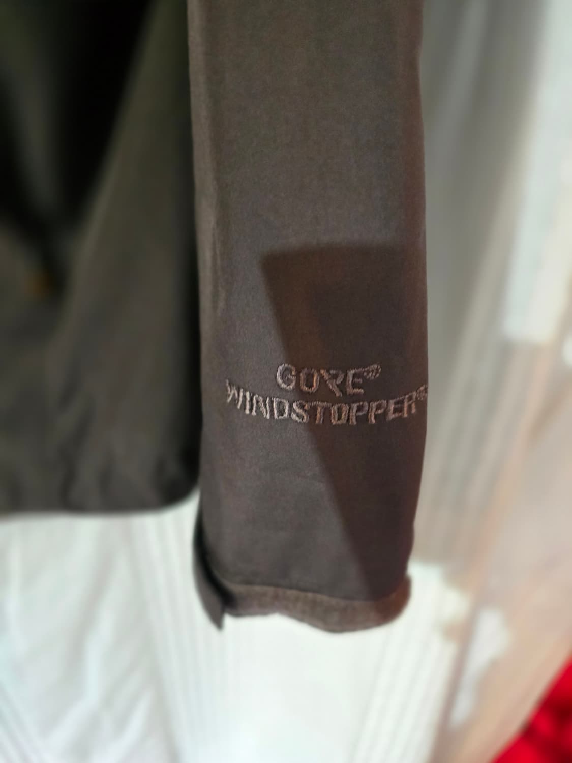 노스페이스 자켓  상품이미지4