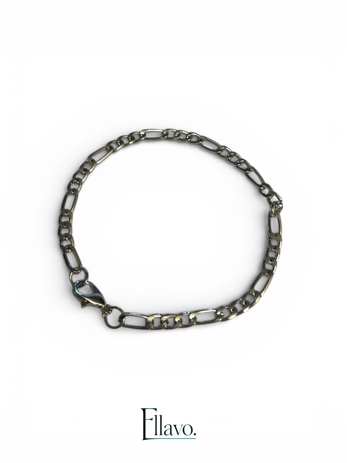 Slim Link Bracelet 상품이미지1