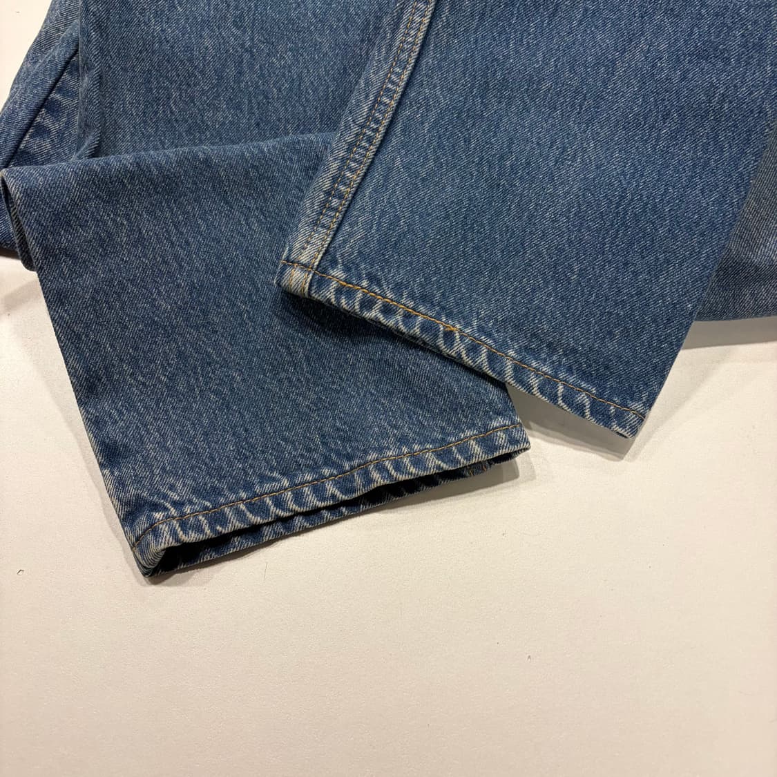 [34x32] 리바이스 511 청바지 데님 팬츠 D183 상품이미지4