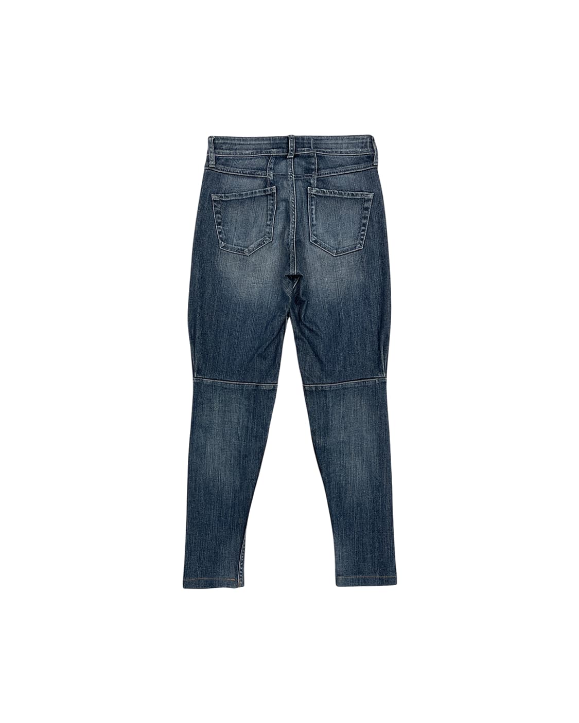 마리떼 프랑소와 저버 코튼 스판 슬림 팬츠 상품이미지5